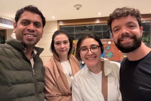 5-Days Private Luxury Golden Triangle Tour Agra Jaipur Delhi