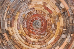 5N/6D Golden Triangle Tour + autentisk matlagningskurs