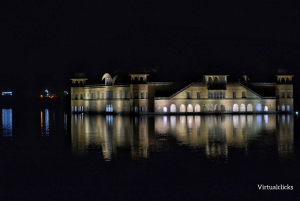 5N/6D Golden Triangle Tour + autentisk matlagningskurs