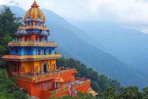 Old & New Delhi City Tour–Choose Half or Full Day Experience