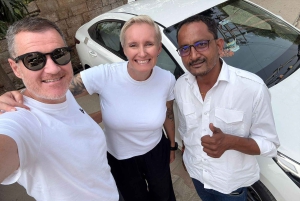 6-дневный частный тур по Золотому треугольнику: Дели, Агра, Джайпур