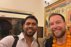 6-дневный частный тур по Золотому треугольнику: Дели, Агра, Джайпур