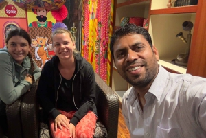 6-дневный частный тур по Золотому треугольнику: Дели, Агра, Джайпур