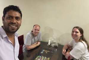 6-дневный частный тур по Золотому треугольнику: Дели, Агра, Джайпур