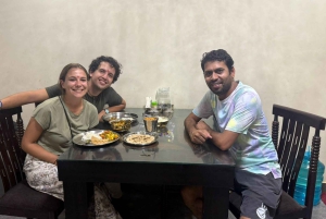 6-дневный частный тур по Золотому треугольнику: Дели, Агра, Джайпур