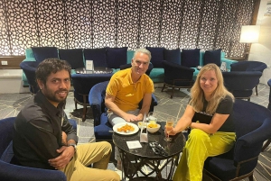 6-дневный частный тур по Золотому треугольнику: Дели, Агра, Джайпур