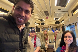 6-дневный частный тур по Золотому треугольнику: Дели, Агра, Джайпур