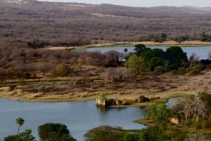 7 Tage Indien Taj Mahal Tour mit Ranthambore Tigersafari