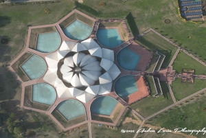 7 Tage Indien Taj Mahal Tour mit Ranthambore Tigersafari