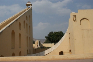 7 Tage Indien Taj Mahal Tour mit Ranthambore Tigersafari