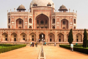 8 jours TRIANGLE D'OR AVEC SAFARI DE FAUNE RANTHAMBORE