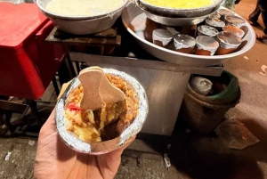 Passeio de meio dia ou dia inteiro em Deli com tudo incluído e recolha no hotel