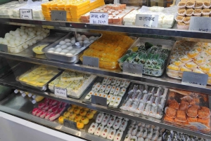 Passeio de meio dia ou dia inteiro em Deli com tudo incluído e recolha no hotel