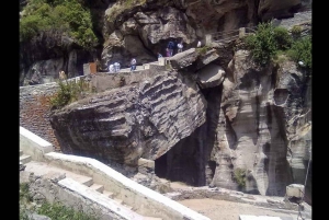 Badrinath Tempel