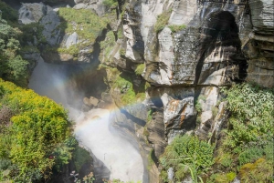 Badrinath-tempelet