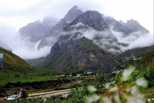 Badrinath-tempelet