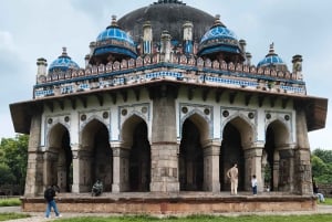 O melhor de Deli: cultura, comida e monumentos