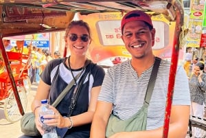 O melhor de Deli: cultura, comida e monumentos