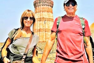 O melhor de Deli: cultura, comida e monumentos