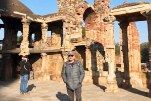 O melhor de Deli: cultura, comida e monumentos