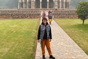 O melhor de Deli: cultura, comida e monumentos