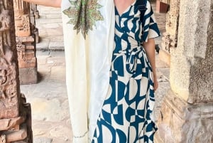 O melhor de Deli: cultura, comida e monumentos