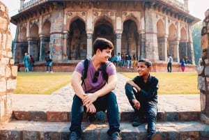 O melhor de Deli: cultura, comida e monumentos