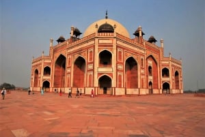 O melhor de Deli: cultura, comida e monumentos