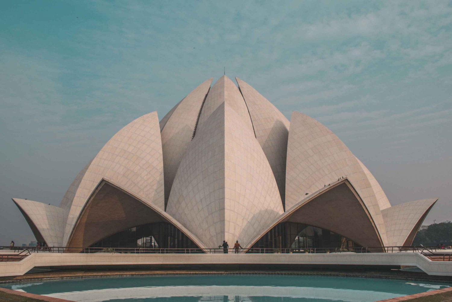 Build Your Own: custom private tour of Delhi with transfer