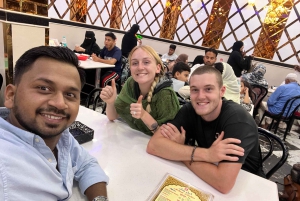 Chandni Chowk Old Delhi Foodtour mit lokalem Guide