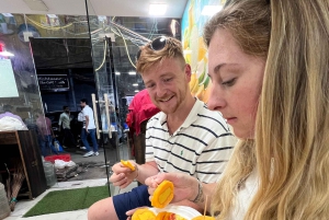 Chandni Chowk Old Delhi Foodtour mit lokalem Guide