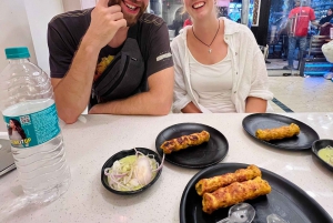 Chandni Chowk Old Delhi Foodtour mit lokalem Guide