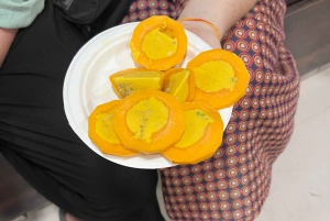 Chandni Chowk Old Delhi Foodtour mit lokalem Guide