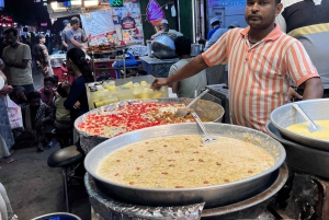 Chandni Chowk Old Delhi Foodtour mit lokalem Guide