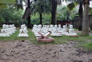 Дели за один день: частная экскурсия с посещением 9 достопримечательностей