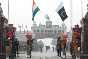 Delhi: 04 päivää Historiallinen, Delhi, Agra ja Amritsar kiertomatka