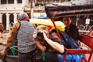 Delhi: 2 päivän yksityinen opastettu kierros autolla