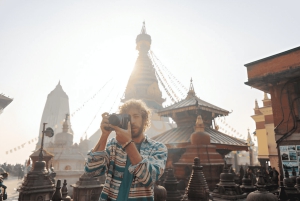 Delhi : visite guidée privée de 2 jours avec voiture