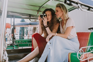 Delhi : visite guidée privée de 2 jours avec voiture