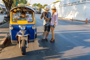 Delhi : visite guidée privée de 2 jours avec voiture