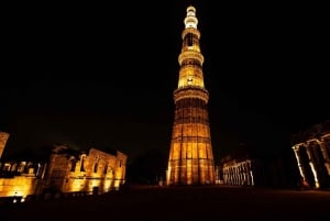 デリー：2日間のカスタマイズ可能な市内ツアーをご案内します