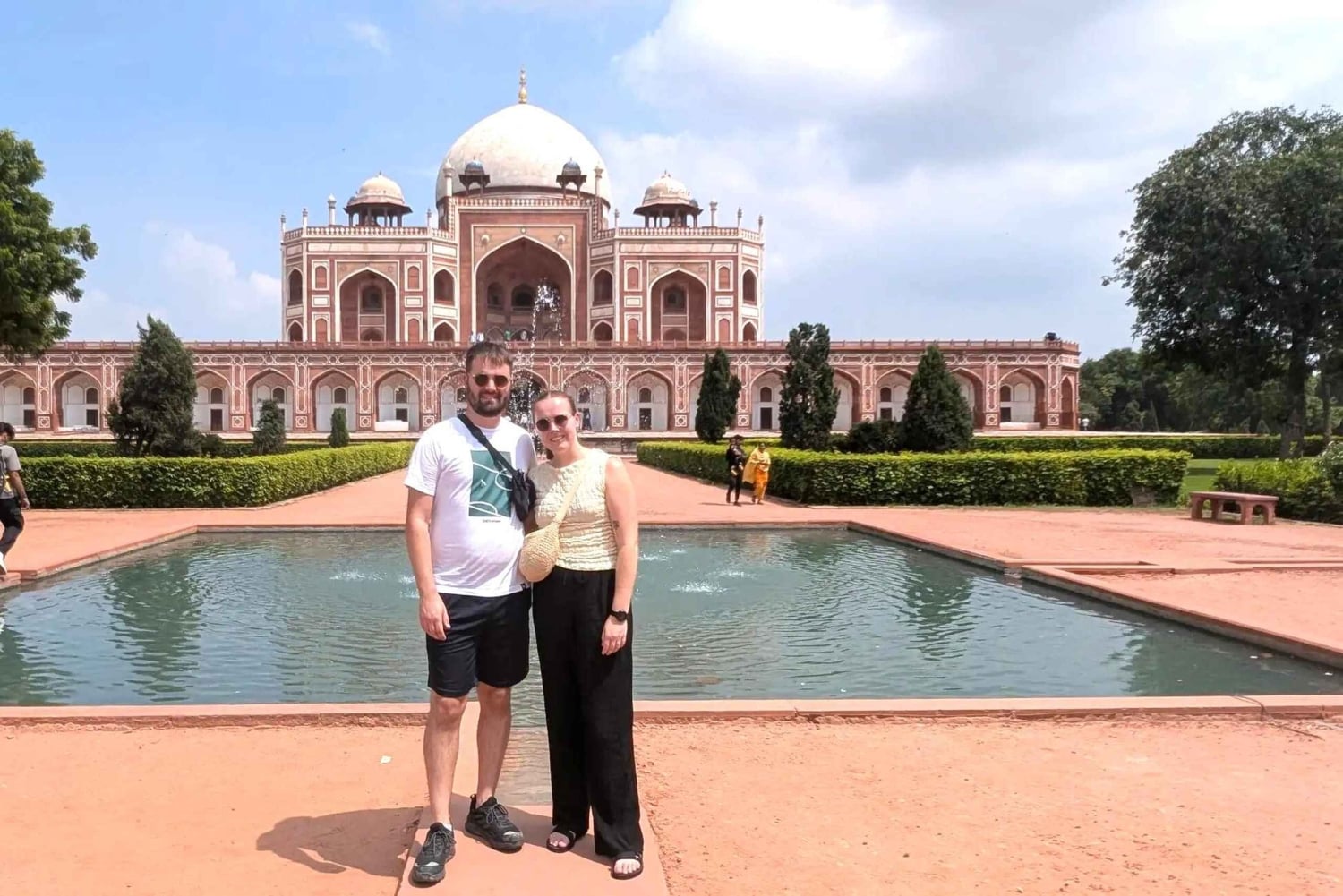 Deli: excursão privada de 3 dias com guia e transfers