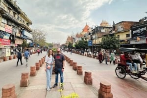 Deli: excursão privada de 3 dias com guia e transfers