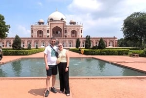 Deli: excursão privada de 3 dias com guia e transfers