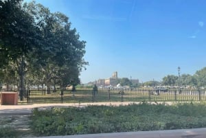 Deli: excursão privada de 3 dias com guia e transfers