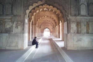 Deli: excursão privada de 3 dias com guia e transfers