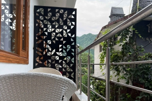 Delhi: Excursão particular de 4 dias a Rishikesh e Haridwar