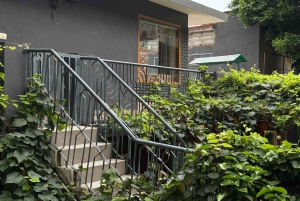 Delhi: Excursão particular de 4 dias a Rishikesh e Haridwar