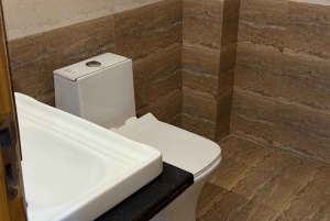 Delhi: Excursão particular de 4 dias a Rishikesh e Haridwar