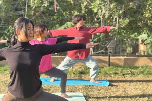 Delhi: Excursão particular de 4 dias a Rishikesh e Haridwar